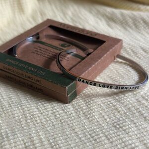 Mantraband - “Dance Love Sing Live”